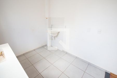 Apartamento para alugar com 45m², 2 quartos e 1 vagaCozinha