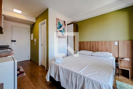 Studio de kitnet/studio para alugar com 1 quarto, 22m² em Vila Mariana, São Paulo