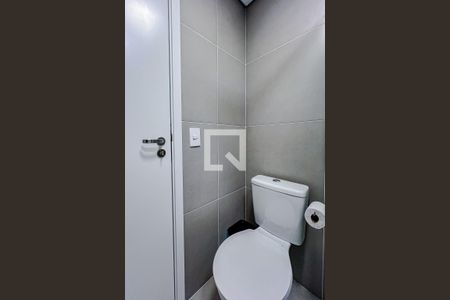 Studio para alugar com 22m², 1 quarto e sem vagaBanheiro