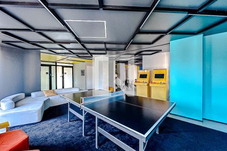 Studio para alugar com 22m², 1 quarto e sem vagaSala de Jogos