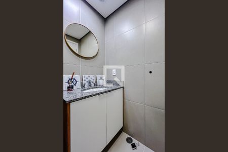 Studio para alugar com 22m², 1 quarto e sem vagaBanheiro