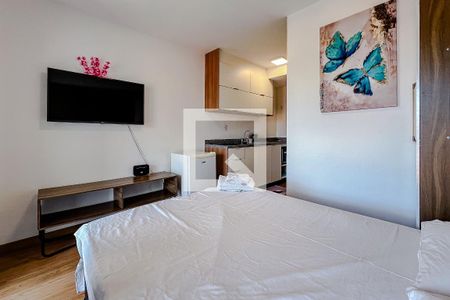 Studio de kitnet/studio para alugar com 1 quarto, 22m² em Vila Mariana, São Paulo