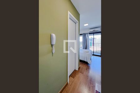 Studio para alugar com 22m², 1 quarto e sem vagaCozinha