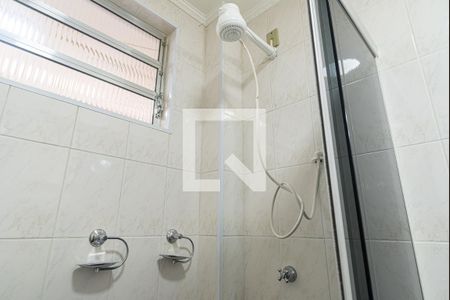 Apartamento à venda com 80m², 2 quartos e sem vaga Apartamento à venda com 80m², 2 quartos e sem vagaBanheiro