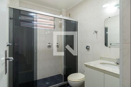 Apartamento à venda com 80m², 2 quartos e sem vaga Apartamento à venda com 80m², 2 quartos e sem vagaBanheiro