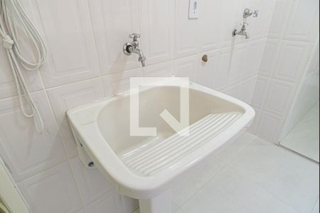 Apartamento à venda com 80m², 2 quartos e sem vaga Apartamento à venda com 80m², 2 quartos e sem vagaÁrea de Serviço