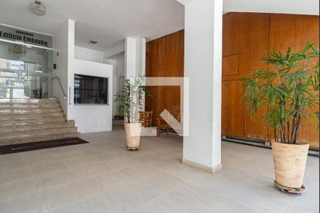 Apartamento à venda com 80m², 2 quartos e sem vaga Apartamento à venda com 80m², 2 quartos e sem vagaÁrea comum - Hall Social/Portaria