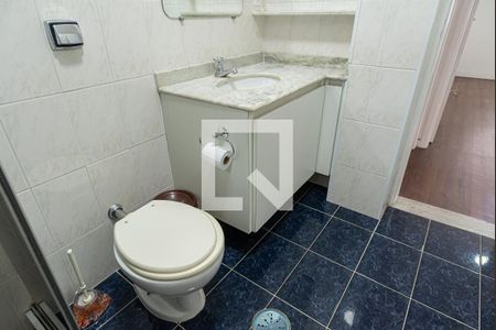 Apartamento à venda com 80m², 2 quartos e sem vaga Apartamento à venda com 80m², 2 quartos e sem vagaBanheiro