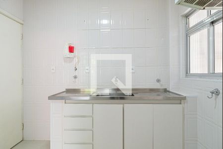 Apartamento à venda com 80m², 2 quartos e sem vaga Apartamento à venda com 80m², 2 quartos e sem vagaCozinha