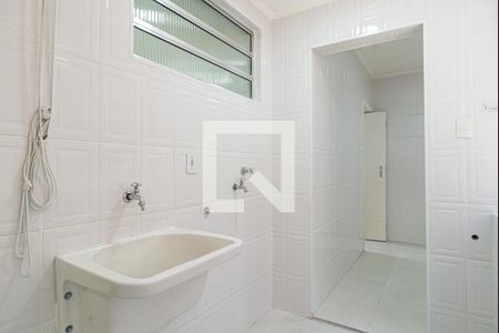 Apartamento à venda com 80m², 2 quartos e sem vaga Apartamento à venda com 80m², 2 quartos e sem vagaÁrea de Serviço