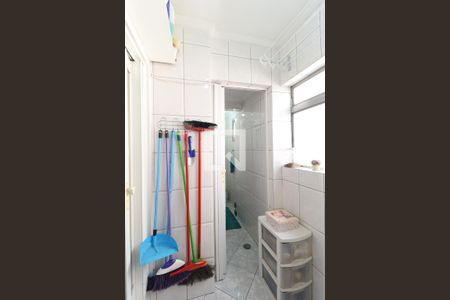 Apartamento à venda com 79m², 2 quartos e 1 vagaÁrea de serviço