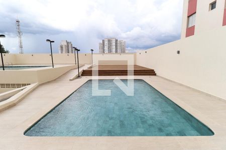 Apartamento à venda com 79m², 2 quartos e 1 vagaPiscina