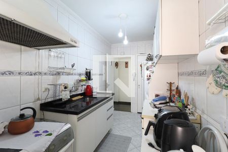 Apartamento à venda com 79m², 2 quartos e 1 vagaCozinha