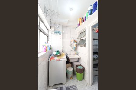 Apartamento à venda com 79m², 2 quartos e 1 vagaÁrea de serviço