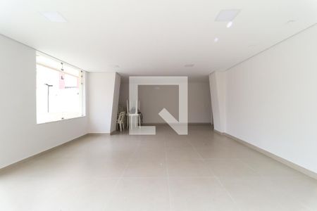Apartamento à venda com 79m², 2 quartos e 1 vagaSalão de festas