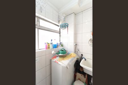 Apartamento à venda com 79m², 2 quartos e 1 vagaÁrea de serviço