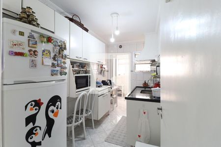 Apartamento à venda com 79m², 2 quartos e 1 vagaCozinha