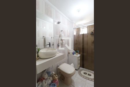 Apartamento à venda com 79m², 2 quartos e 1 vagaBanheiro