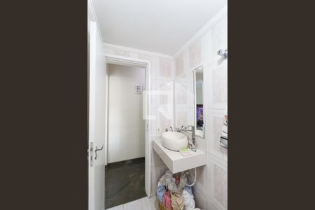 Apartamento à venda com 79m², 2 quartos e 1 vagaBanheiro