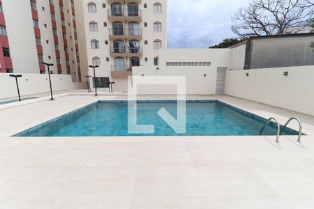 Apartamento à venda com 79m², 2 quartos e 1 vagaPiscina
