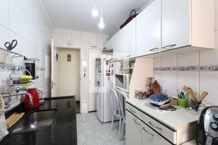 Apartamento à venda com 79m², 2 quartos e 1 vagaCozinha