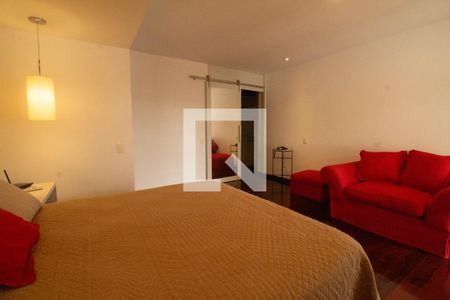 Apartamento à venda com 784m², 5 quartos e 4 vagas Apartamento à venda com 784m², 5 quartos e 4 vagasSuíte master