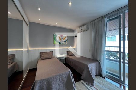 Apartamento à venda com 784m², 5 quartos e 4 vagas Apartamento à venda com 784m², 5 quartos e 4 vagasQuarto 2