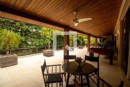 Apartamento à venda com 784m², 5 quartos e 4 vagas Apartamento à venda com 784m², 5 quartos e 4 vagasVaranda da Sala