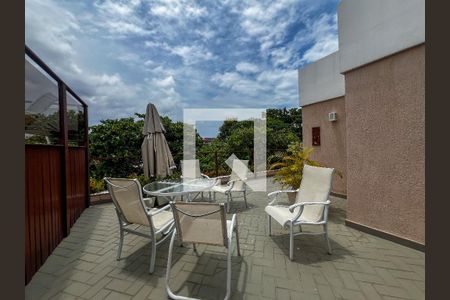 Apartamento à venda com 784m², 5 quartos e 4 vagas Apartamento à venda com 784m², 5 quartos e 4 vagasÁrea externa