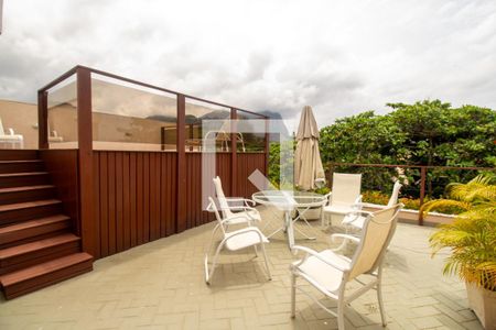 Apartamento à venda com 784m², 5 quartos e 4 vagas Apartamento à venda com 784m², 5 quartos e 4 vagasÁrea externa