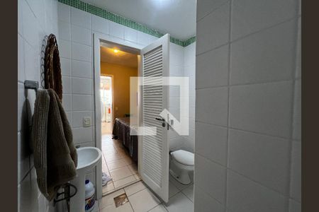 Apartamento à venda com 784m², 5 quartos e 4 vagas Apartamento à venda com 784m², 5 quartos e 4 vagasBanheiro de serviço