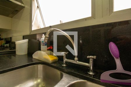 Apartamento à venda com 784m², 5 quartos e 4 vagas Apartamento à venda com 784m², 5 quartos e 4 vagasCozinha - Torneira