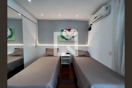 Apartamento à venda com 784m², 5 quartos e 4 vagas Apartamento à venda com 784m², 5 quartos e 4 vagasQuarto 2
