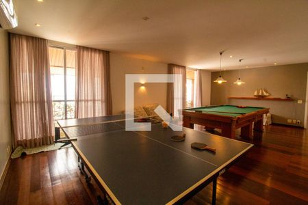 Apartamento à venda com 784m², 5 quartos e 4 vagas Apartamento à venda com 784m², 5 quartos e 4 vagasSala de Jogos