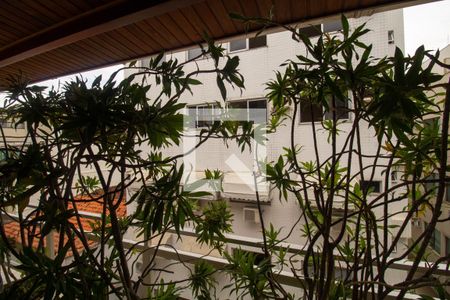 Apartamento à venda com 784m², 5 quartos e 4 vagas Apartamento à venda com 784m², 5 quartos e 4 vagasVaranda dos quartos - 1 andar