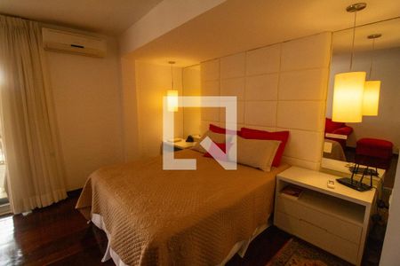 Apartamento à venda com 784m², 5 quartos e 4 vagas Apartamento à venda com 784m², 5 quartos e 4 vagasSuíte master