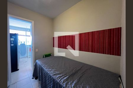 Apartamento à venda com 784m², 5 quartos e 4 vagas Apartamento à venda com 784m², 5 quartos e 4 vagasQuarto de Serviço