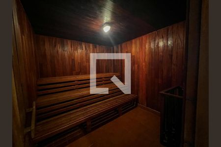 Apartamento à venda com 784m², 5 quartos e 4 vagas Apartamento à venda com 784m², 5 quartos e 4 vagasSauna