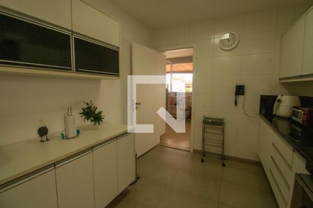 Apartamento à venda com 784m², 5 quartos e 4 vagas Apartamento à venda com 784m², 5 quartos e 4 vagasCozinha