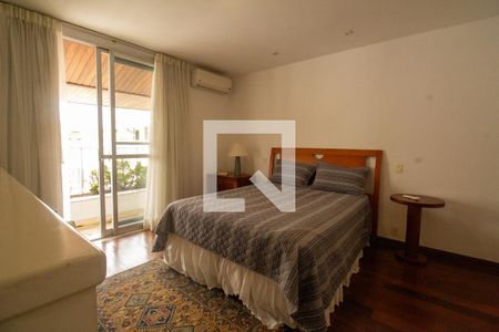 Apartamento à venda com 784m², 5 quartos e 4 vagas Apartamento à venda com 784m², 5 quartos e 4 vagasSuíte 2