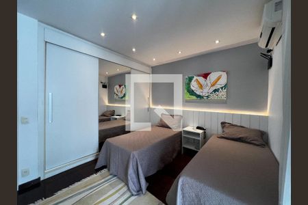 Apartamento à venda com 784m², 5 quartos e 4 vagas Apartamento à venda com 784m², 5 quartos e 4 vagasQuarto 2