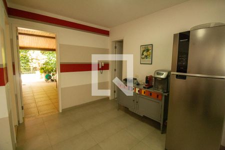 Apartamento à venda com 784m², 5 quartos e 4 vagas Apartamento à venda com 784m², 5 quartos e 4 vagasCozinha