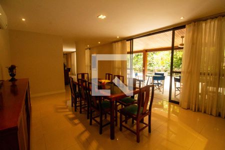 Apartamento à venda com 784m², 5 quartos e 4 vagas Apartamento à venda com 784m², 5 quartos e 4 vagasSala de Jantar