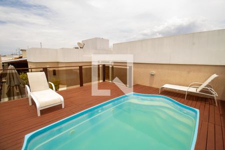 Apartamento à venda com 784m², 5 quartos e 4 vagas Apartamento à venda com 784m², 5 quartos e 4 vagasPiscina