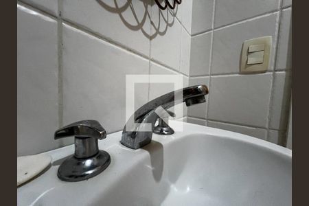 Apartamento à venda com 784m², 5 quartos e 4 vagas Apartamento à venda com 784m², 5 quartos e 4 vagasBanheiro de serviço