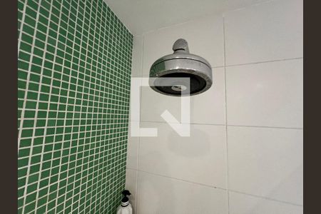 Apartamento à venda com 784m², 5 quartos e 4 vagas Apartamento à venda com 784m², 5 quartos e 4 vagasBanheiro da Suíte 2