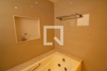 Apartamento à venda com 784m², 5 quartos e 4 vagas Apartamento à venda com 784m², 5 quartos e 4 vagasBanheiro 1 da suíte master