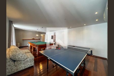 Apartamento à venda com 784m², 5 quartos e 4 vagas Apartamento à venda com 784m², 5 quartos e 4 vagasSala de Jogos