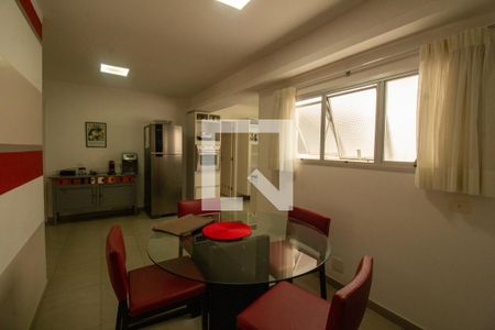 Apartamento à venda com 784m², 5 quartos e 4 vagas Apartamento à venda com 784m², 5 quartos e 4 vagasCozinha