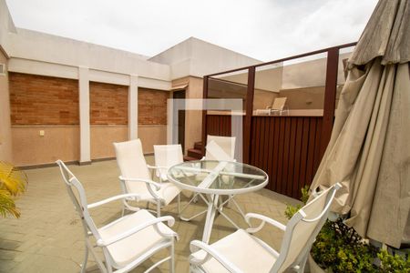 Apartamento à venda com 784m², 5 quartos e 4 vagas Apartamento à venda com 784m², 5 quartos e 4 vagasÁrea externa